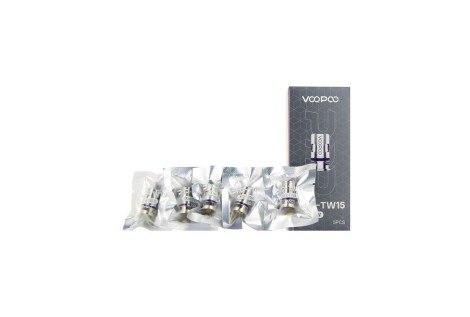 Resistenza Voopoo Pnp TW15 0.15 Ohm