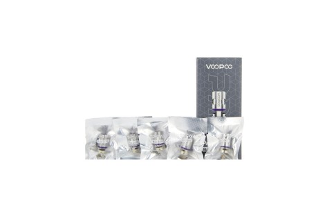 Resistenza Voopoo Pnp TW30 0.30 Ohm