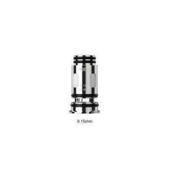 Resistenza Voopoo PnP X 5 pezzi