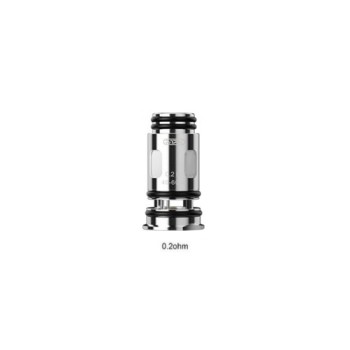 Resistenza Voopoo PnP X 5 pezzi