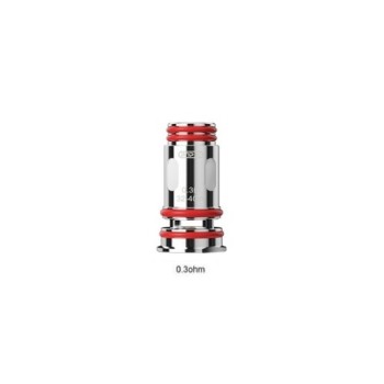 Resistenza Voopoo PnP X 5 pezzi