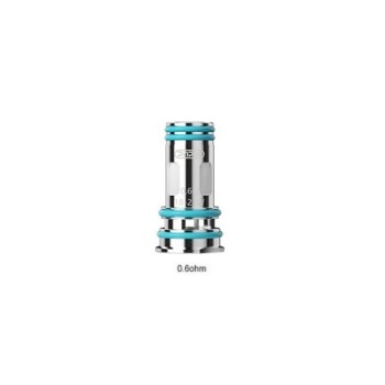 Resistenza Voopoo PnP X 5 pezzi