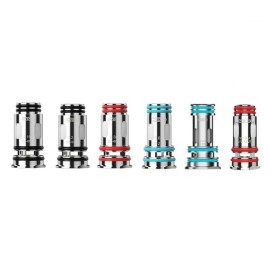Resistenza Voopoo PnP X 5 pezzi