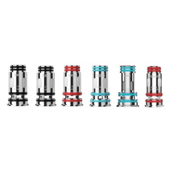 Resistenza Voopoo PnP X 5 pezzi