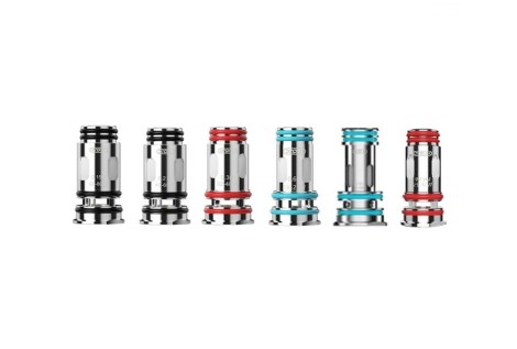 Resistenza Voopoo PnP X 5 pezzi