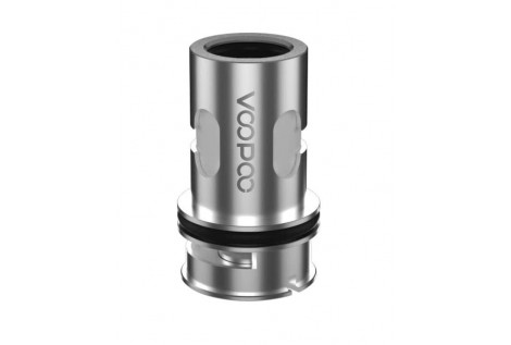 Resistenza Voopoo TPP DM3 0.15 Ohm