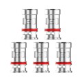 Resistenza Voopoo Vinci VM4 0.6 Ohm 5pz