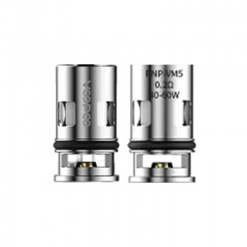 Resistenza Voopoo Vinci VM5 0.20 Ohm