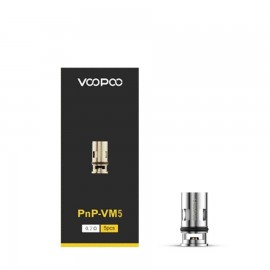 Resistenza Voopoo Vinci VM5 0.20 Ohm