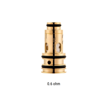 Resistenze Dotmod DotCoil 5 pezzi Volari.it