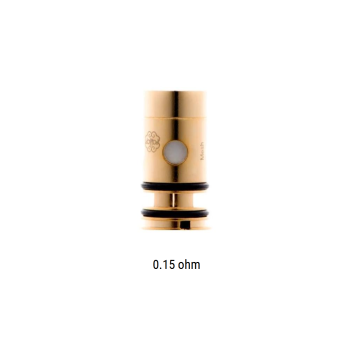 Resistenze Dotmod DotCoil 5 pezzi Volari.it