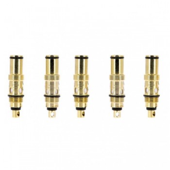 Resistenze Dotmod per Dotaio 1.6 Ohm 5 pz