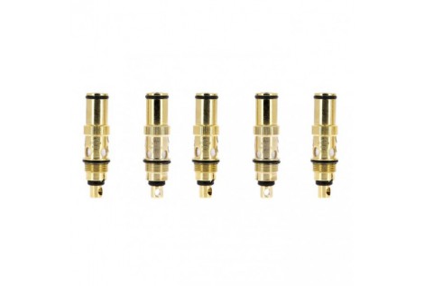 Resistenze Dotmod per Dotaio 1.6 Ohm 5 pz