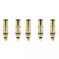 Resistenze Dotmod per Dotaio 1.6 Ohm 5 pz