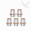 Resistenze Geekvape Mesh Z XM 0.40 Ohm 5pz