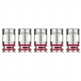 Resistenze Vaporesso GTX 2 Dual Mesh 5pz