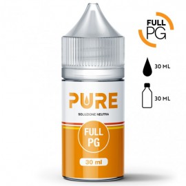 Ribilio PURE Glicole Propilenico FULL PG 30ml