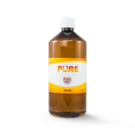 Ribilio PURE Glicole Propilenico FULL PG 500ml