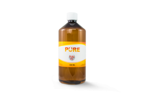 Ribilio PURE Glicole Propilenico FULL PG 500ml Volari.it