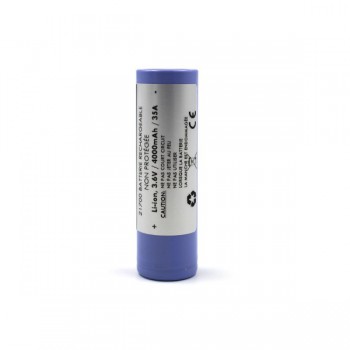 Samsung 21700 40T 35A 4000mah