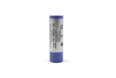 Samsung 21700 40T 35A 4000mah