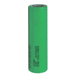 Samsung 21700 50S 35A 5000mah