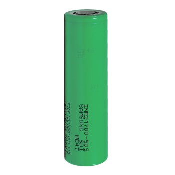 Samsung 21700 50S 35A 5000mah Volari.it