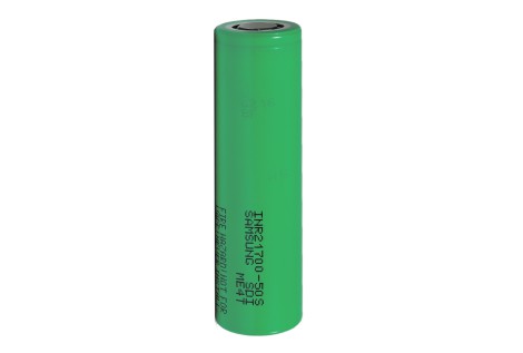 Samsung 21700 50S 35A 5000mah Volari.it