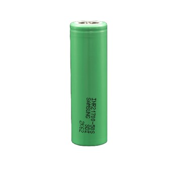 Samsung 21700 50S 35A 5000mah Volari.it