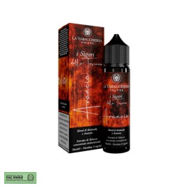 Sigaro Antico I Sigari Della Toscana Aroma La tabaccheria 20ml Shot