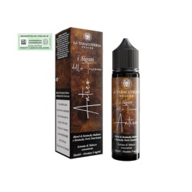 Sigaro Antico I Sigari Della Toscana Aroma La tabaccheria 20ml Shot