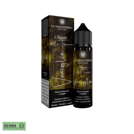 Sigaro Arancia I Sigari Della Toscana Aroma La tabaccheria 20ml Shot