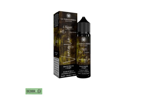 Sigaro Arancia I Sigari Della Toscana Aroma La tabaccheria 20ml Shot Volari.it
