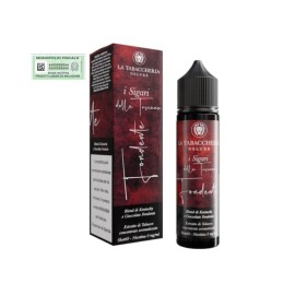 Sigaro Fondente I Sigari Della Toscana Aroma La tabaccheria 20ml Shot