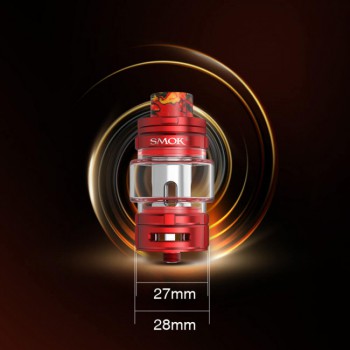Smok TFV16 Mesh Tank 9ml Volari.it