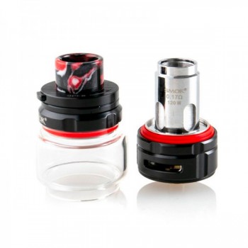 Smok TFV16 Mesh Tank 9ml Volari.it