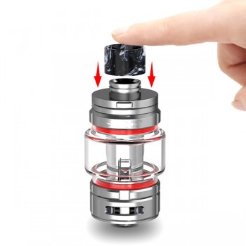 Smok TFV16 Mesh Tank 9ml Volari.it