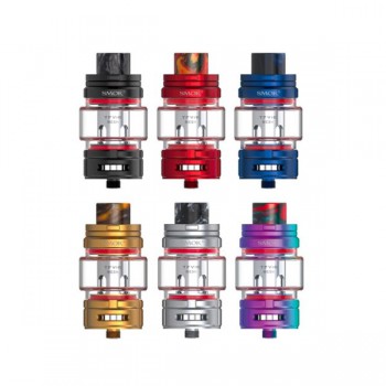 Smok TFV16 Mesh Tank 9ml Volari.it