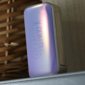 Smok X-Priv Plus Box Mod 225W Volari.it