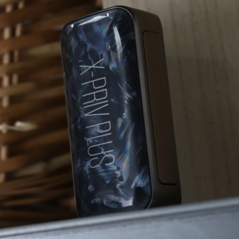 Smok X-Priv Plus Box Mod 225W Volari.it