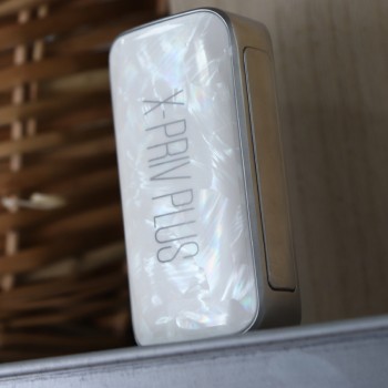 Smok X-Priv Plus Box Mod 225W Volari.it