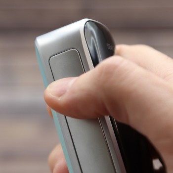 Smok X-Priv Plus Box Mod 225W Volari.it