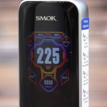 Smok X-Priv Plus Box Mod 225W Volari.it