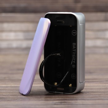 Smok X-Priv Plus Box Mod 225W Volari.it