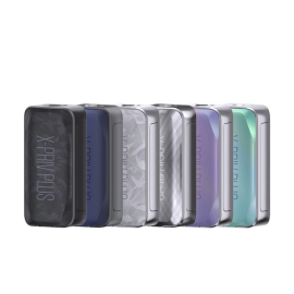 Smok X-Priv Plus Box Mod 225W
