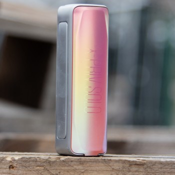 Smok X-Priv Solo Box Mod 80W Volari.it