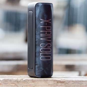 Smok X-Priv Solo Box Mod 80W Volari.it