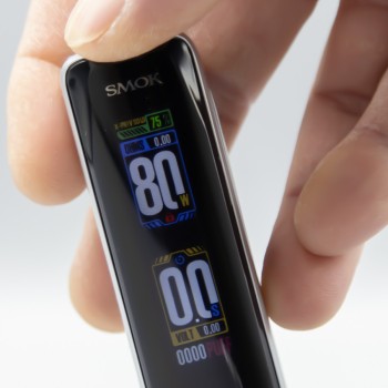 Smok X-Priv Solo Box Mod 80W Volari.it