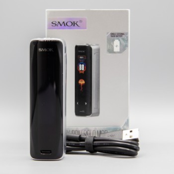 Smok X-Priv Solo Box Mod 80W Volari.it