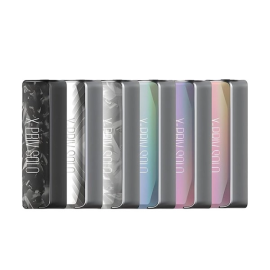 Smok X-Priv Solo Box Mod 80W